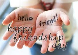 friendship day